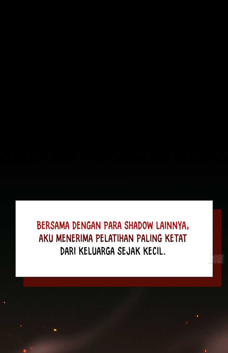 The Betrayal of Shadow Chapter 1 - halaman 24