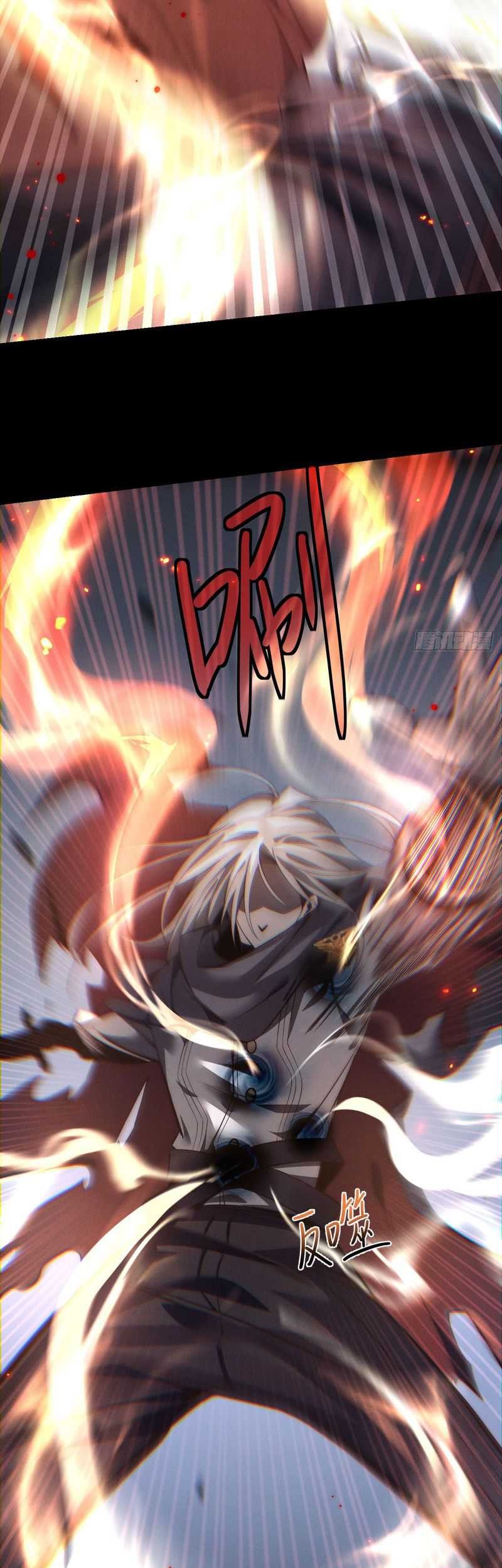 The Betrayal of Shadow Chapter 1 - halaman 40