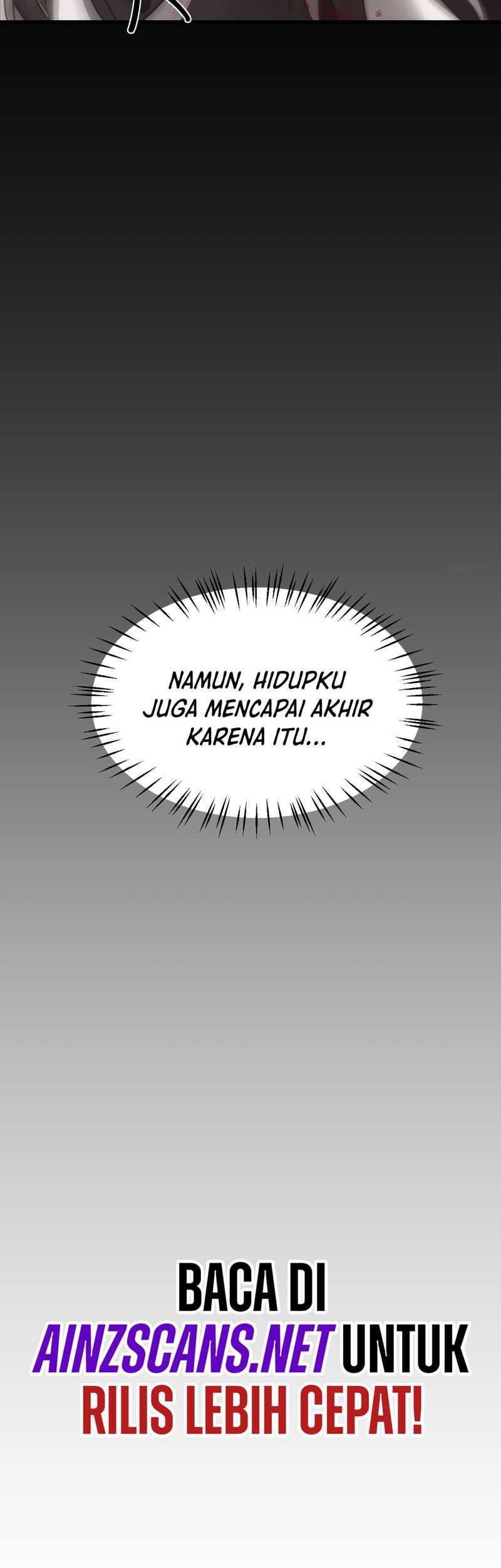 The Betrayal of Shadow Chapter 1 - halaman 42