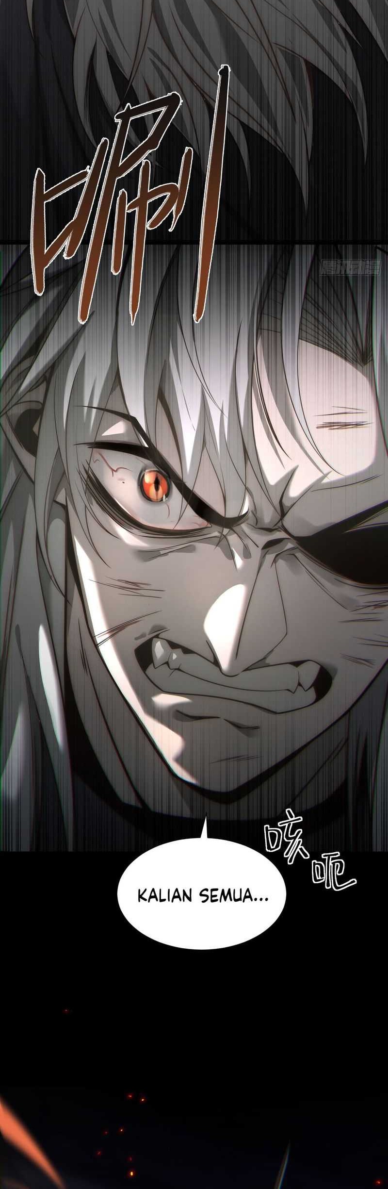 The Betrayal of Shadow Chapter 1 - halaman 5