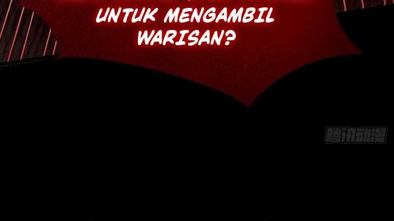 The Betrayal of Shadow Chapter 10 - halaman 10