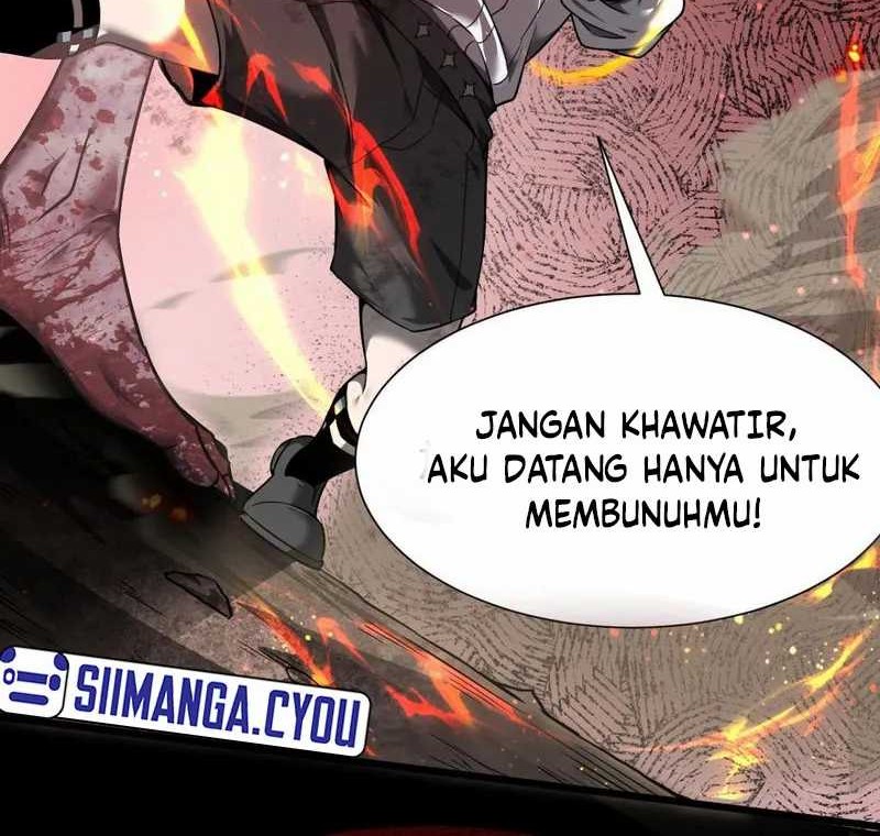 The Betrayal of Shadow Chapter 10 - halaman 12
