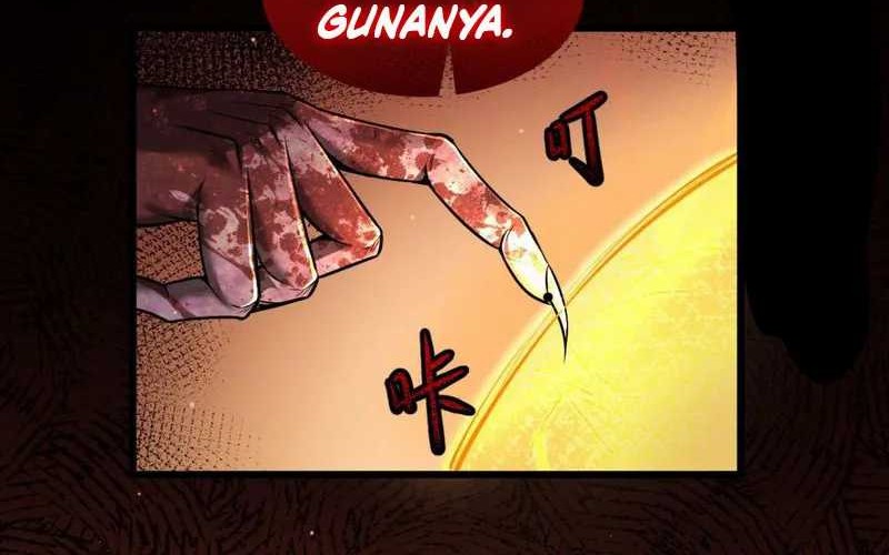 The Betrayal of Shadow Chapter 10 - halaman 41
