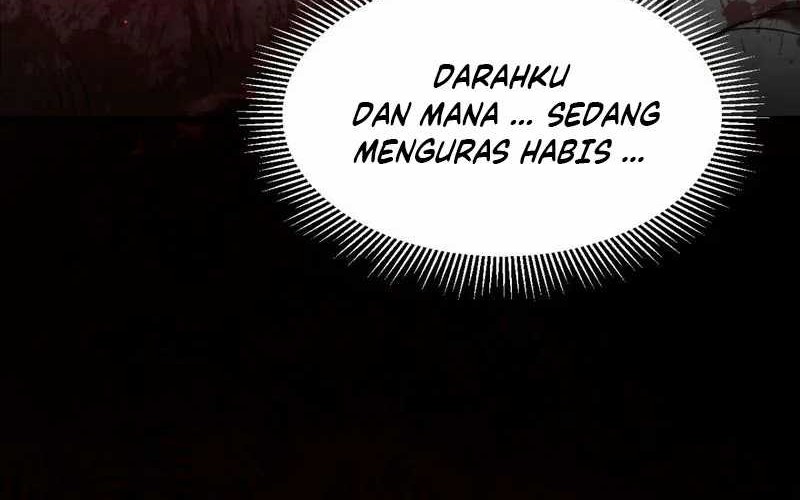 The Betrayal of Shadow Chapter 10 - halaman 45