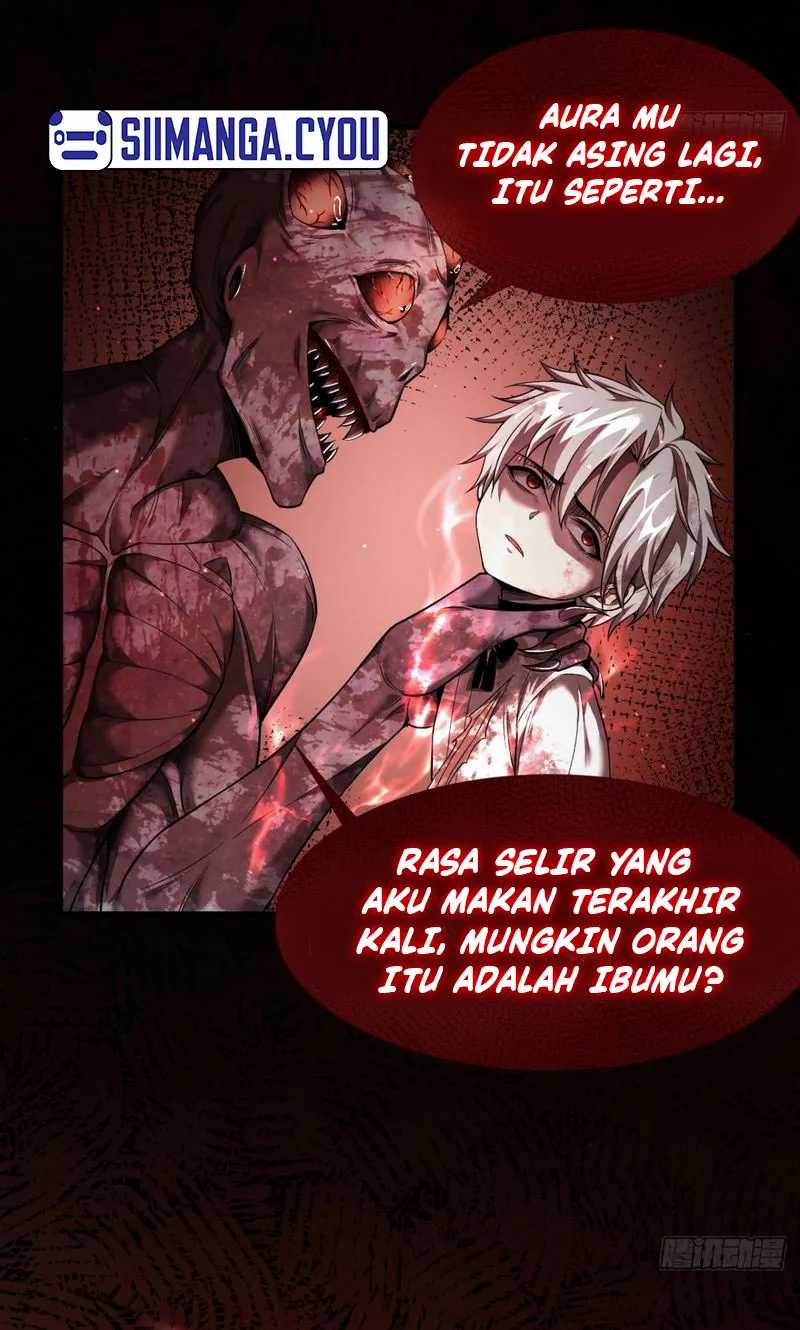 The Betrayal of Shadow Chapter 10 - halaman 46
