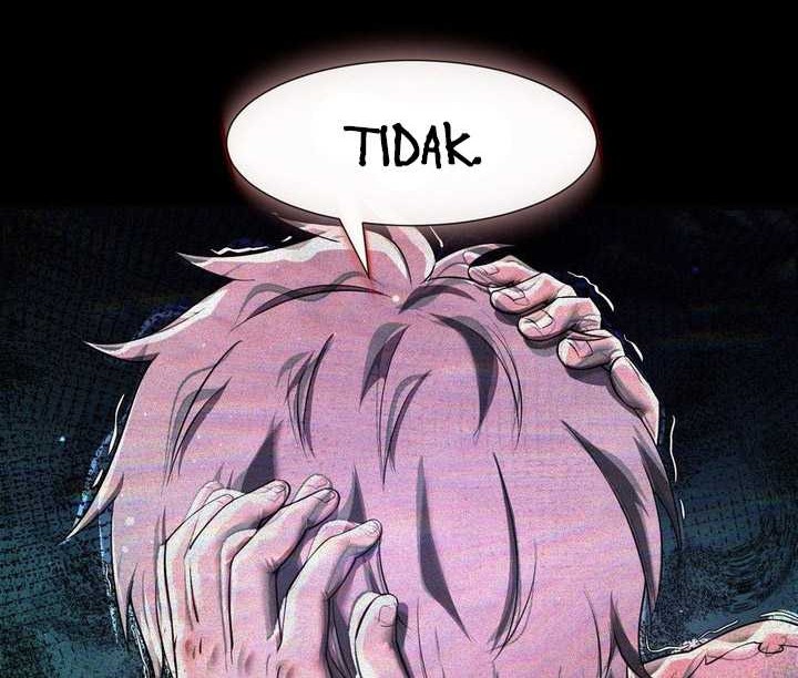 The Betrayal of Shadow Chapter 11 - halaman 11
