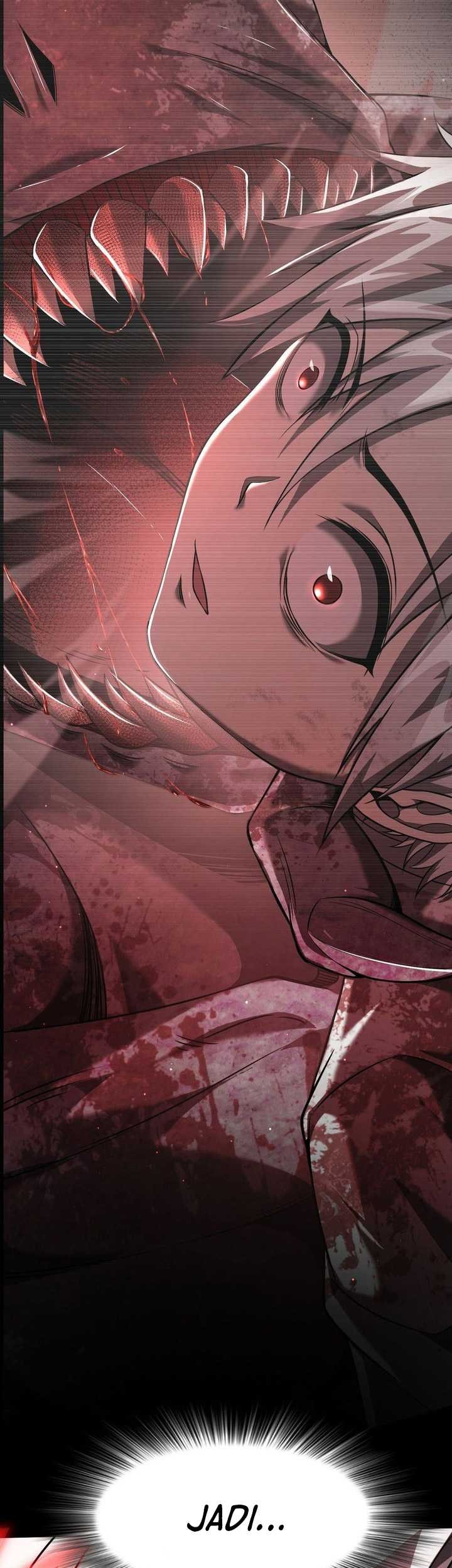 The Betrayal of Shadow Chapter 11 - halaman 14