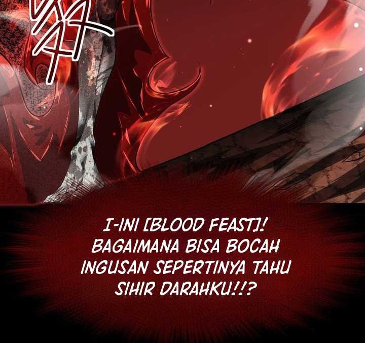 The Betrayal of Shadow Chapter 11 - halaman 19