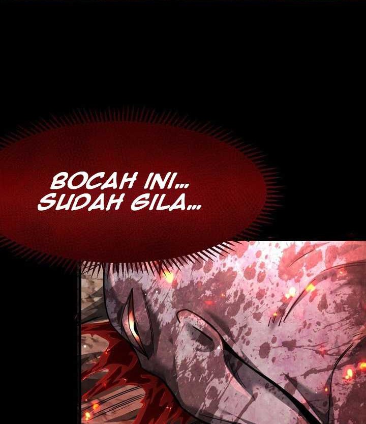 The Betrayal of Shadow Chapter 11 - halaman 29