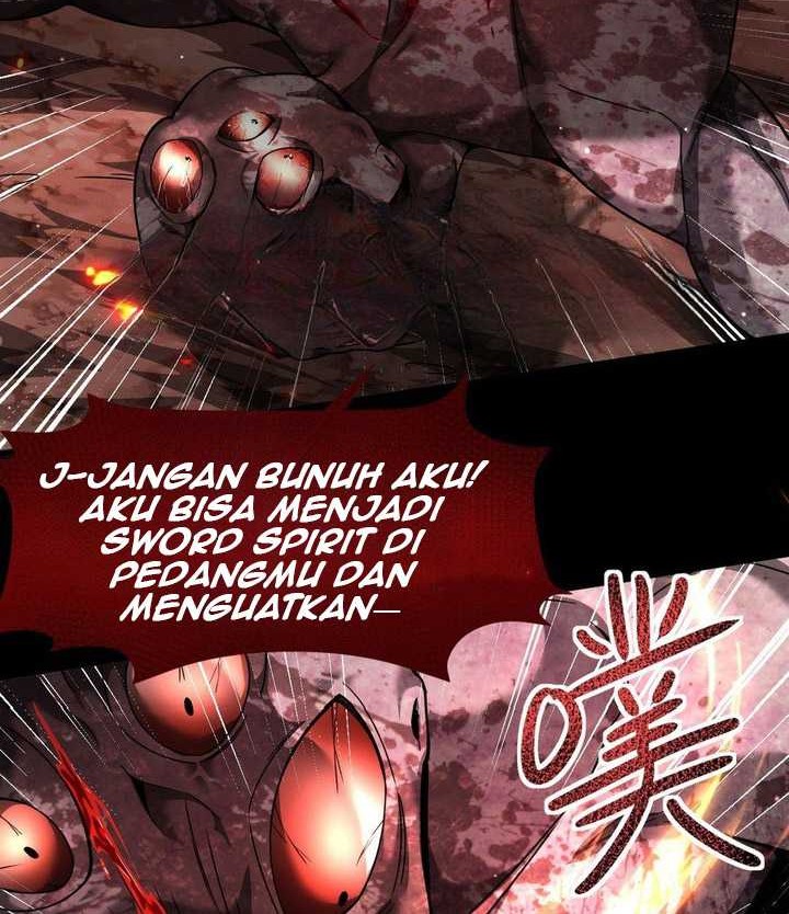 The Betrayal of Shadow Chapter 11 - halaman 31