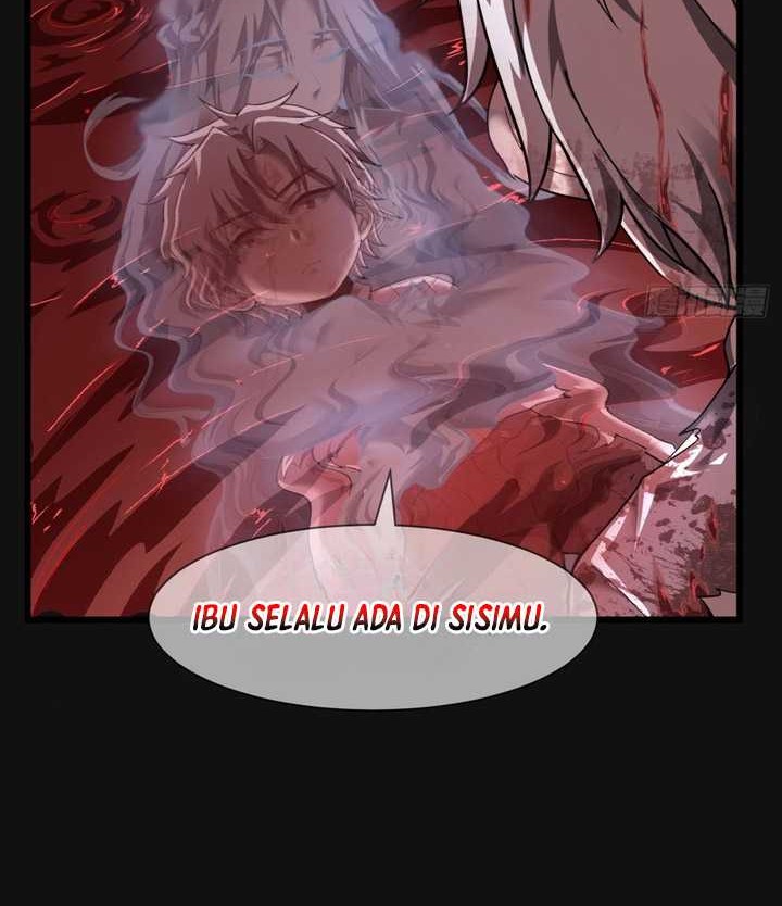 The Betrayal of Shadow Chapter 11 - halaman 37