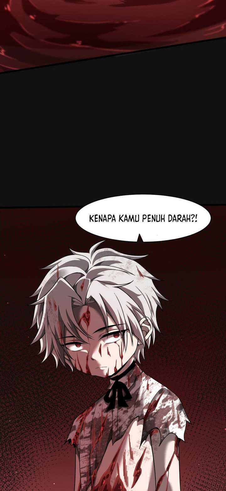 The Betrayal of Shadow Chapter 11 - halaman 40