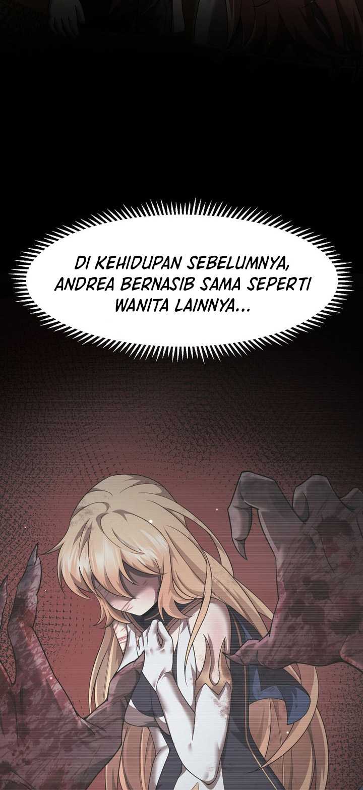 The Betrayal of Shadow Chapter 11 - halaman 42