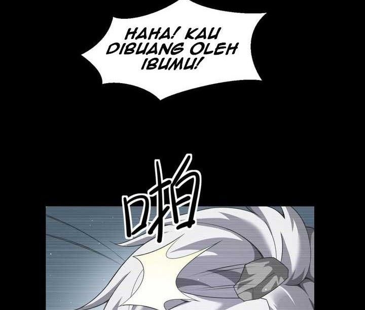 The Betrayal of Shadow Chapter 11 - halaman 9