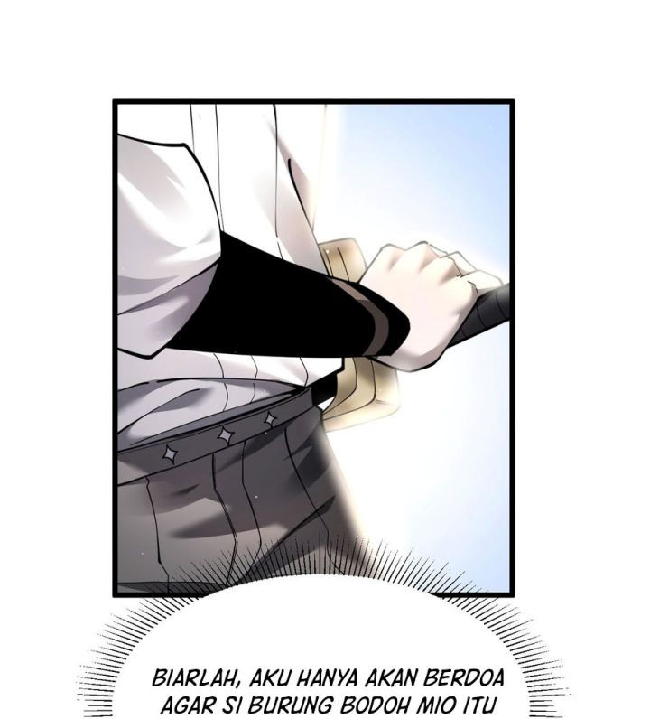 The Betrayal of Shadow Chapter 13 - halaman 13
