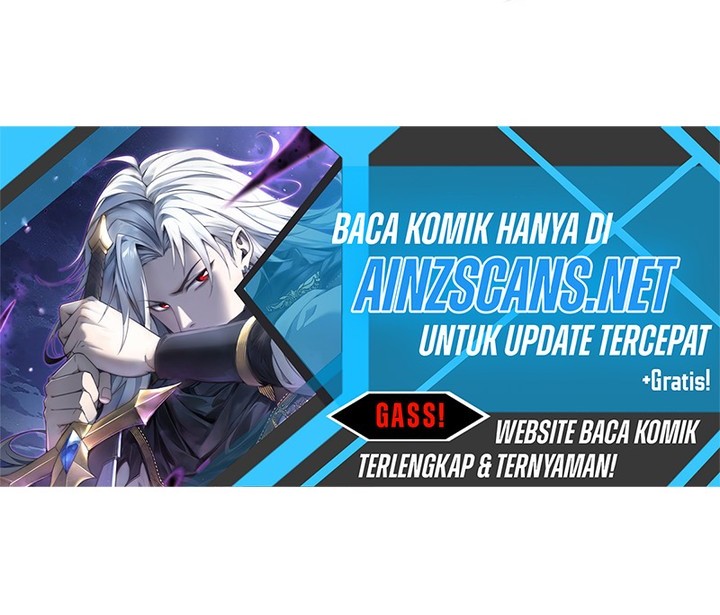 The Betrayal of Shadow Chapter 14 - halaman 21