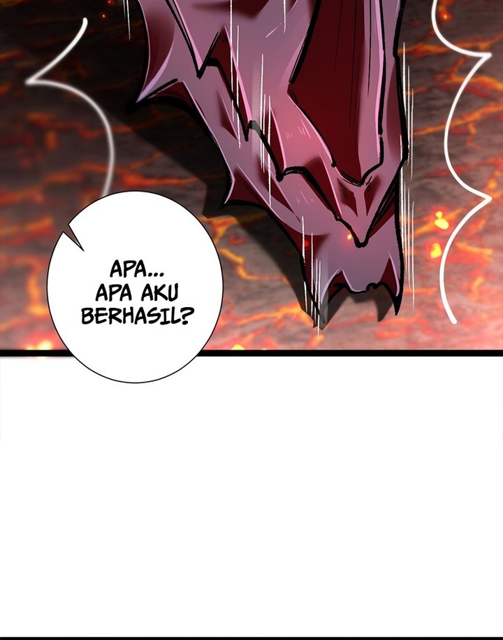 The Betrayal of Shadow Chapter 14 - halaman 27