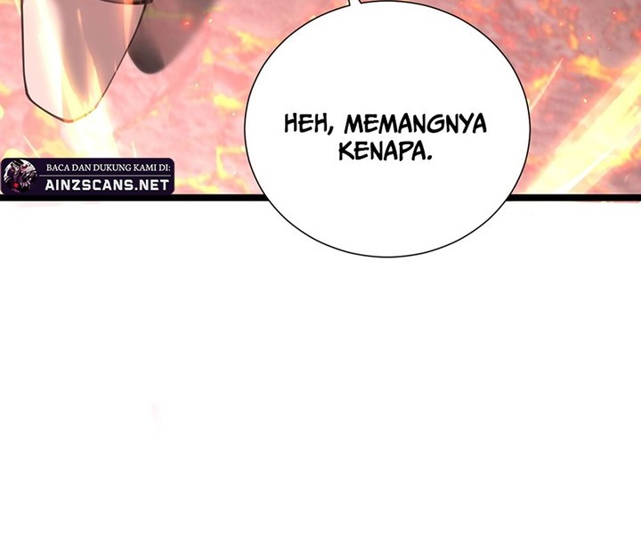 The Betrayal of Shadow Chapter 14 - halaman 38