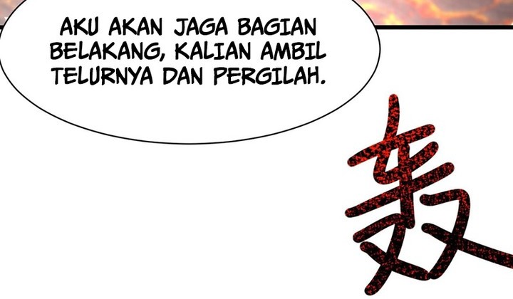 The Betrayal of Shadow Chapter 14 - halaman 6