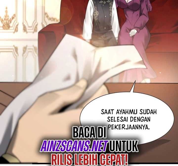 The Betrayal of Shadow Chapter 15 - halaman 37