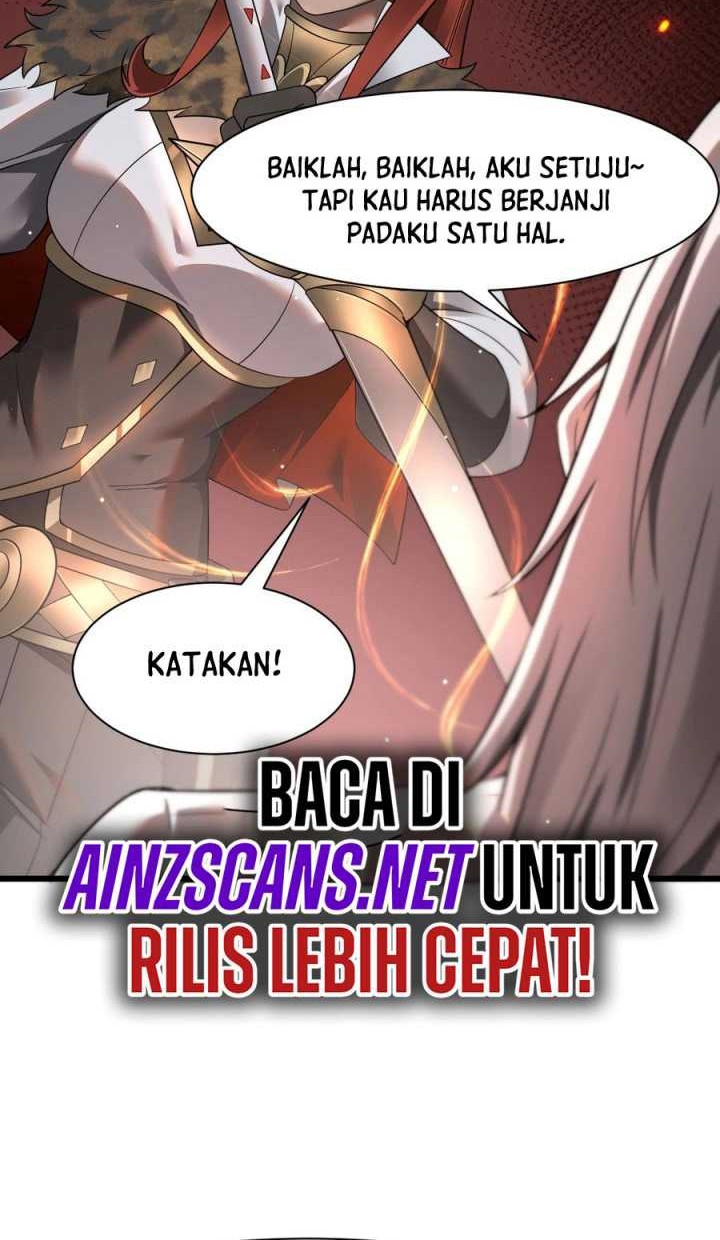 The Betrayal of Shadow Chapter 17 - halaman 17