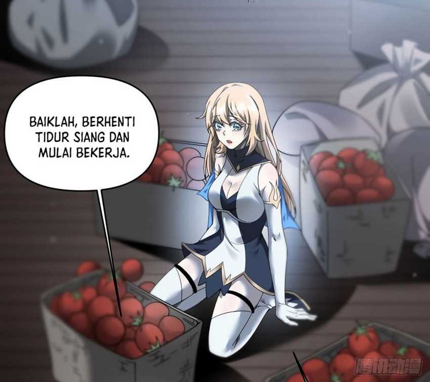 The Betrayal of Shadow Chapter 18 - halaman 13