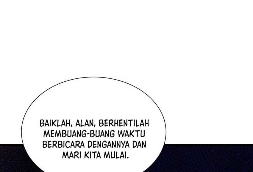 The Betrayal of Shadow Chapter 18 - halaman 34
