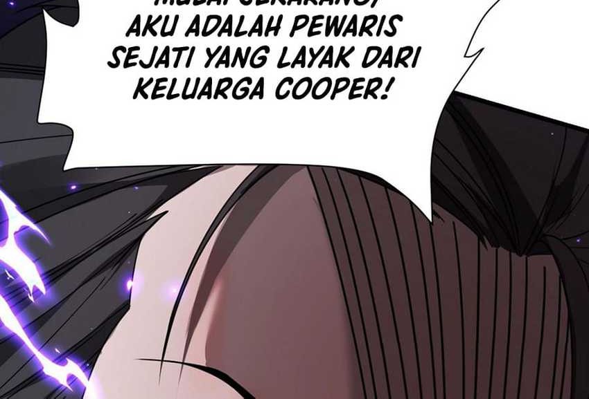 The Betrayal of Shadow Chapter 18 - halaman 40