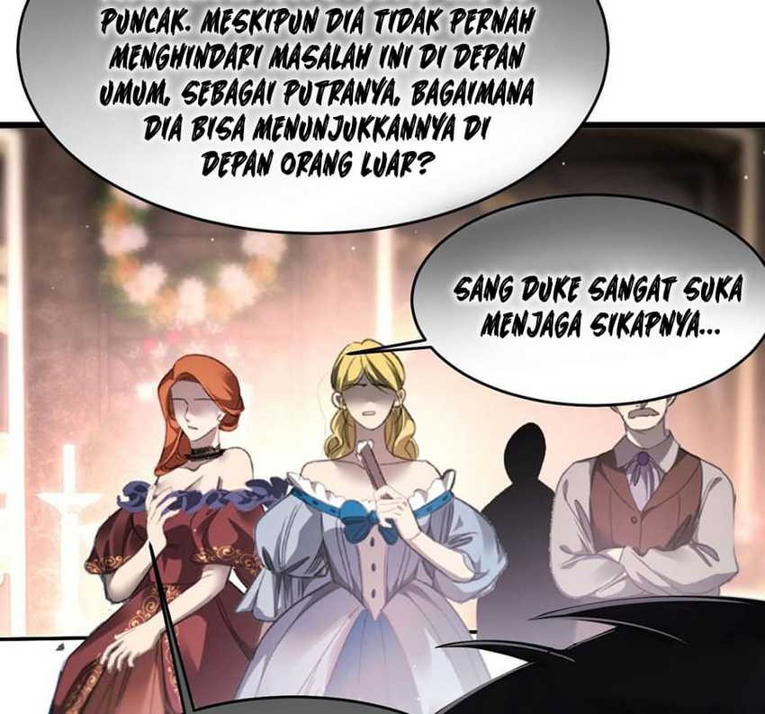 The Betrayal of Shadow Chapter 19 - halaman 10