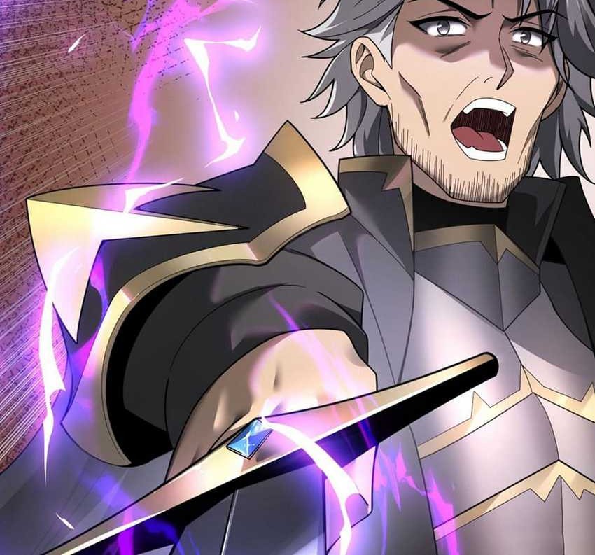 The Betrayal of Shadow Chapter 19 - halaman 13