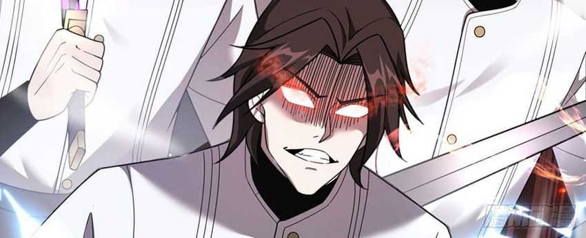 The Betrayal of Shadow Chapter 19 - halaman 16