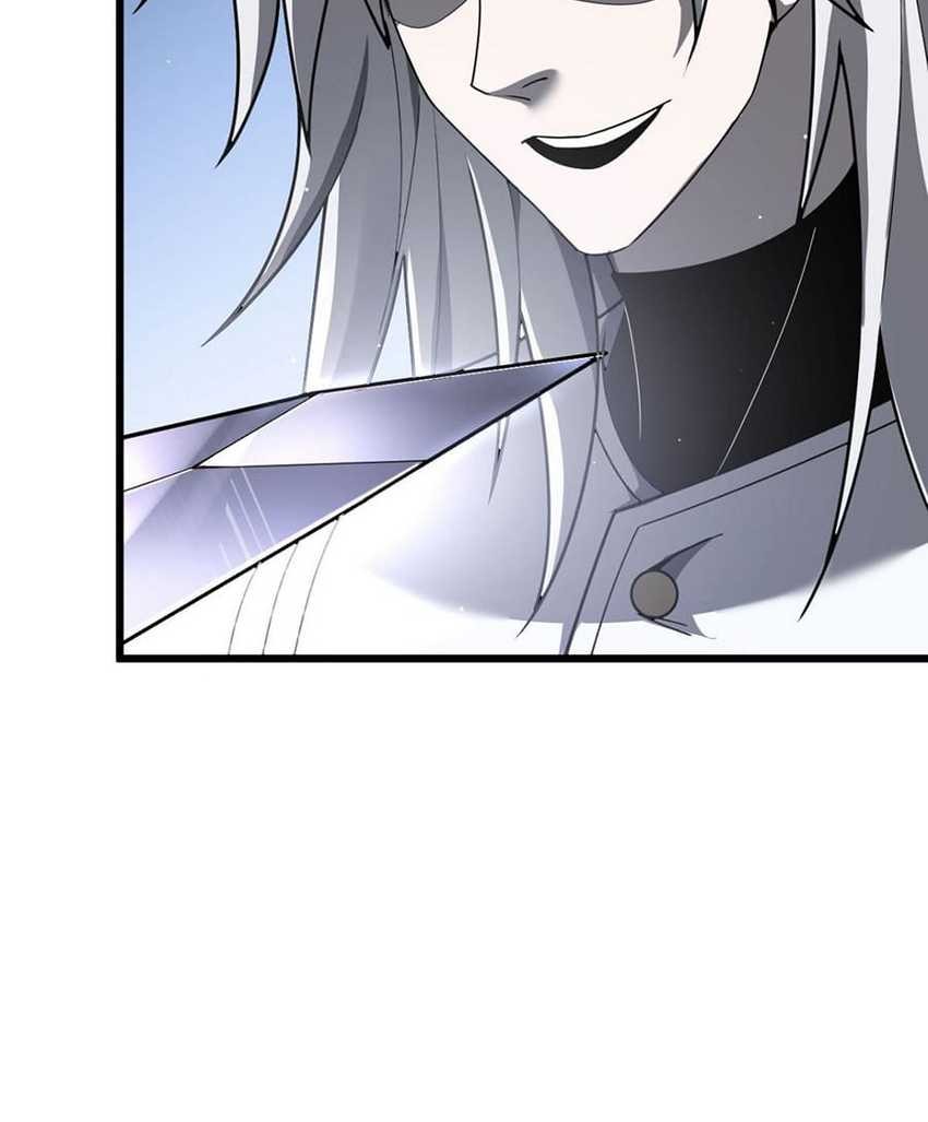 The Betrayal of Shadow Chapter 19 - halaman 27