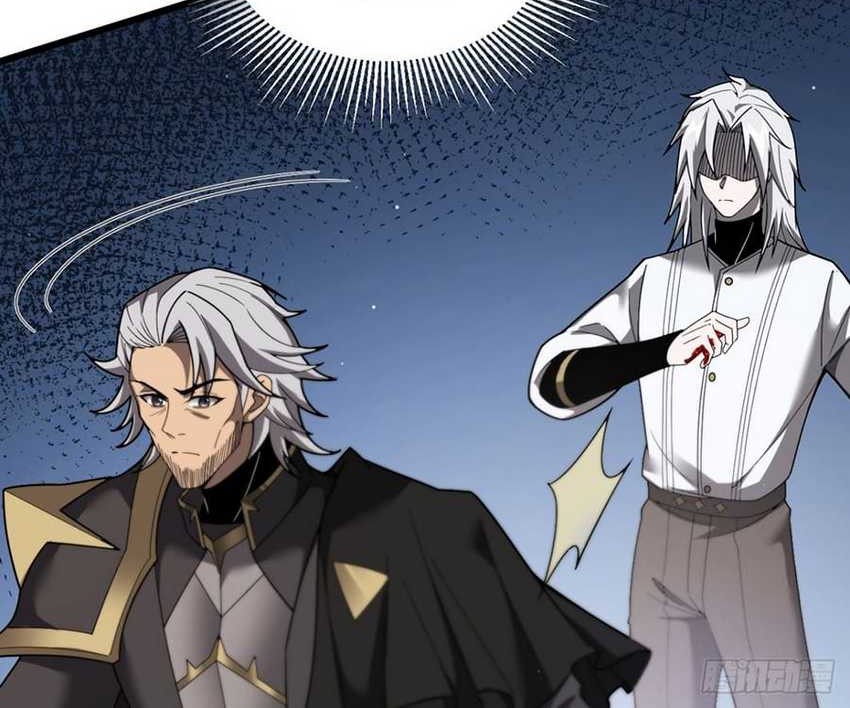 The Betrayal of Shadow Chapter 19 - halaman 30