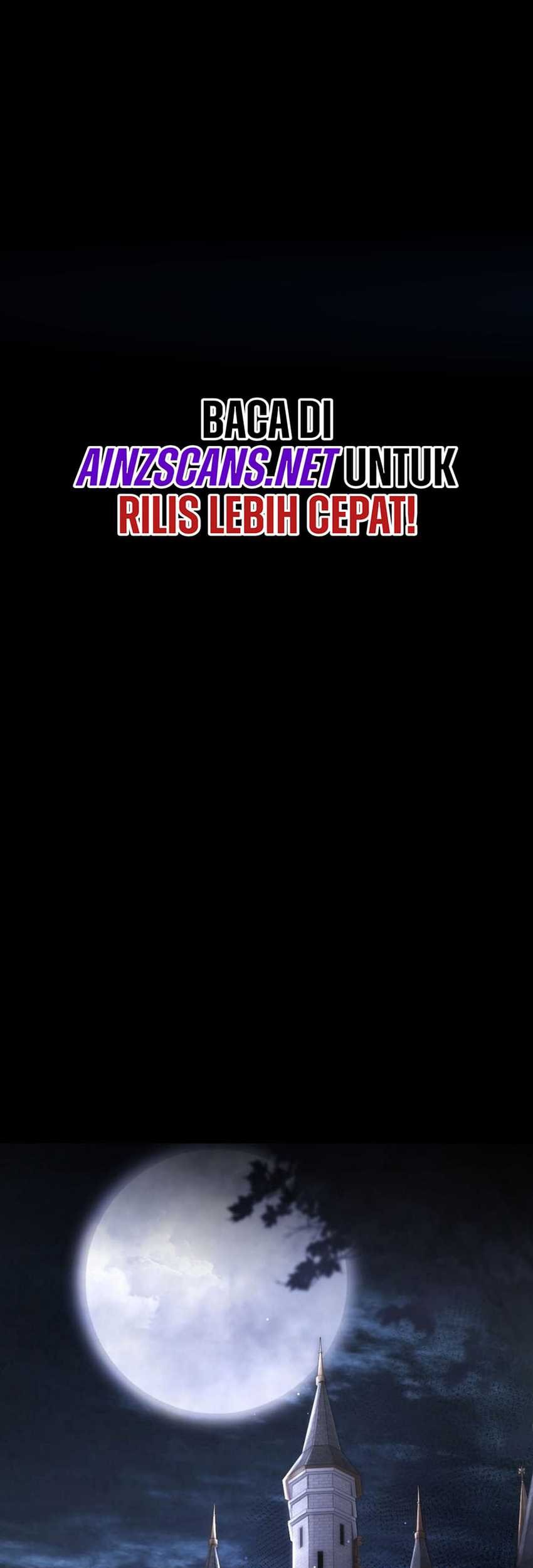 The Betrayal of Shadow Chapter 19 - halaman 34