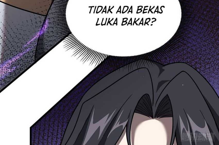 The Betrayal of Shadow Chapter 19 - halaman 51