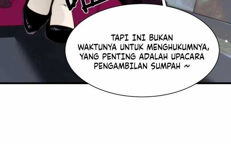 The Betrayal of Shadow Chapter 2 - halaman 13