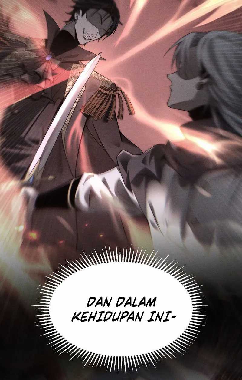 The Betrayal of Shadow Chapter 2 - halaman 50