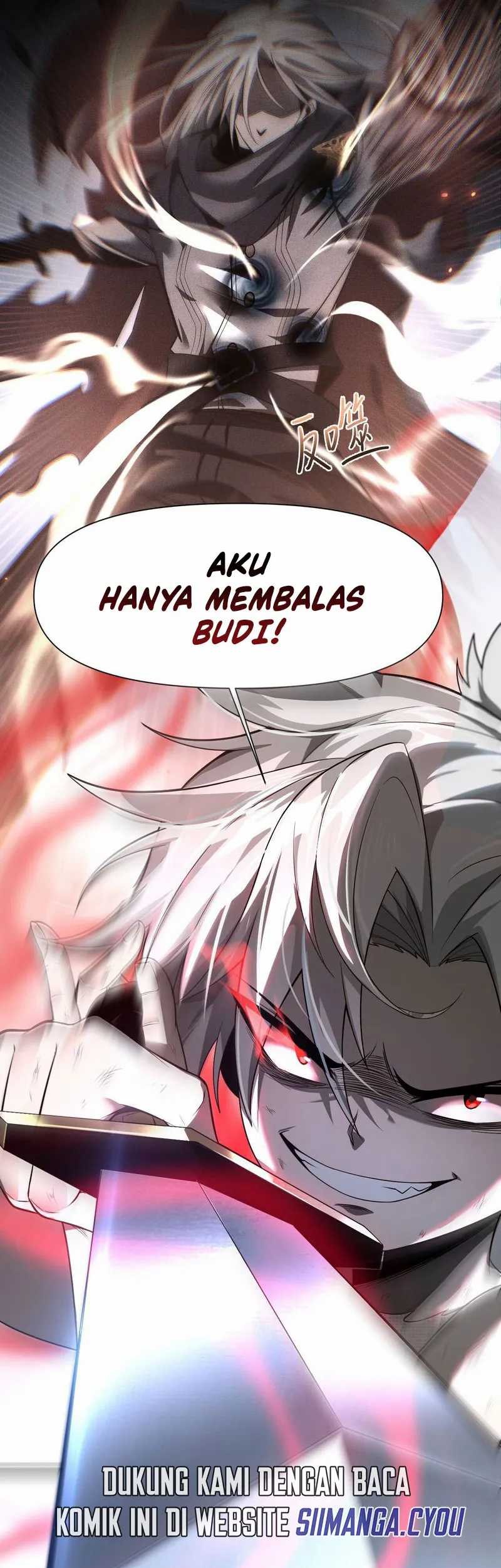 The Betrayal of Shadow Chapter 2 - halaman 51