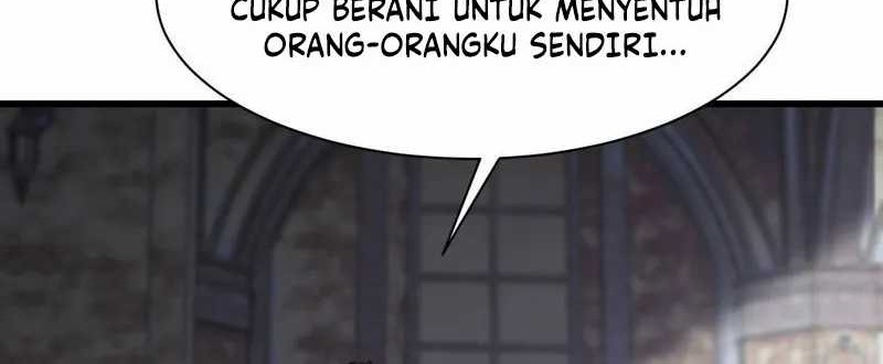 The Betrayal of Shadow Chapter 2 - halaman 8