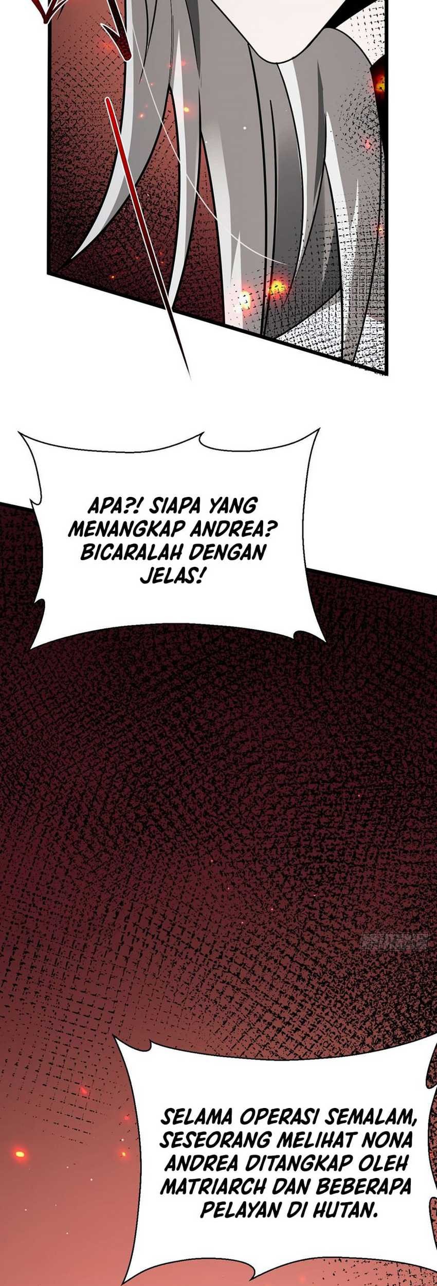 The Betrayal of Shadow Chapter 20 - halaman 28