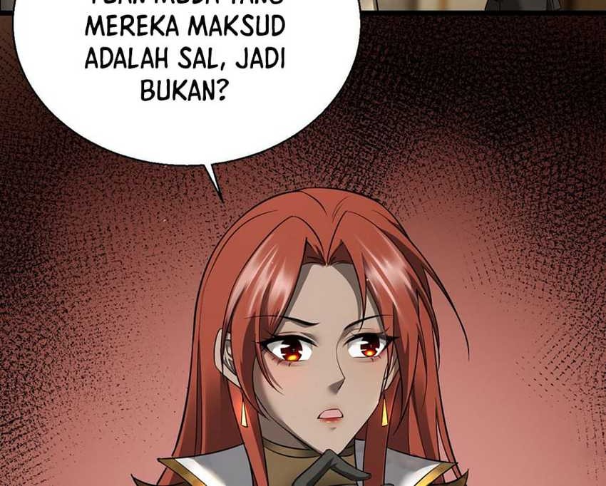 The Betrayal of Shadow Chapter 20 - halaman 30