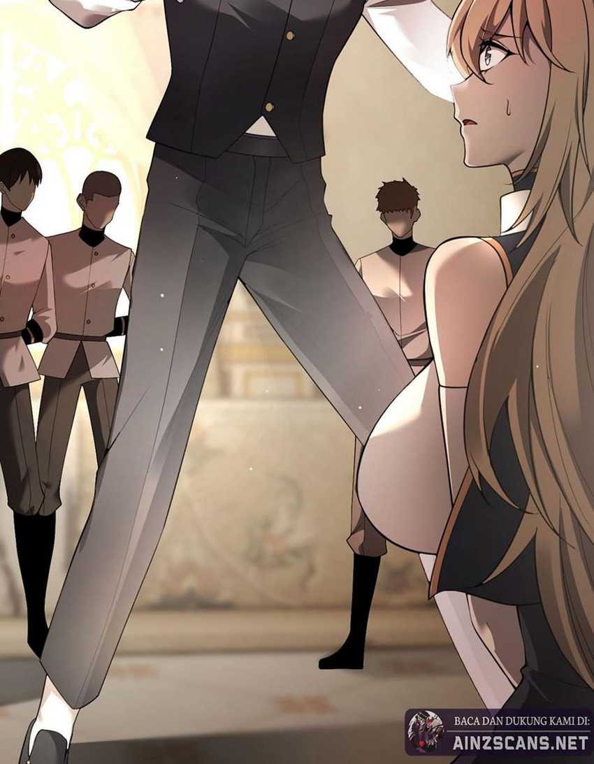 The Betrayal of Shadow Chapter 20 - halaman 39