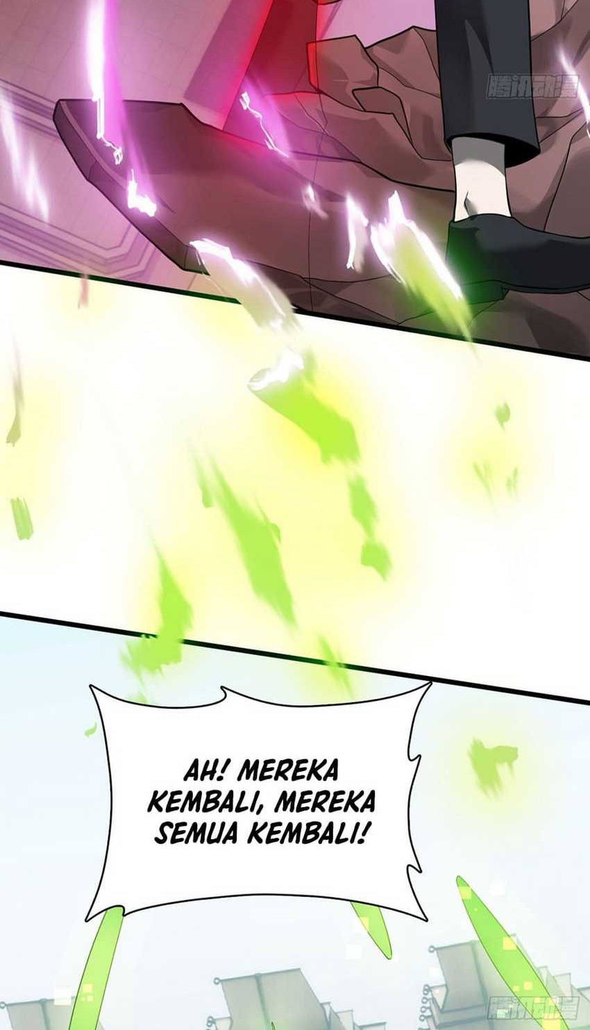 The Betrayal of Shadow Chapter 21 - halaman 41