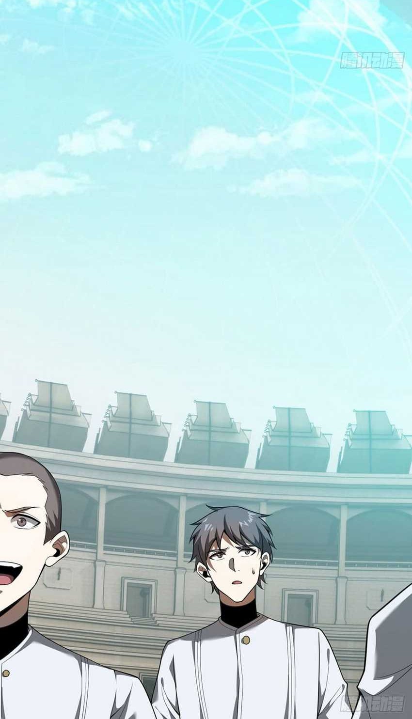 The Betrayal of Shadow Chapter 21 - halaman 43