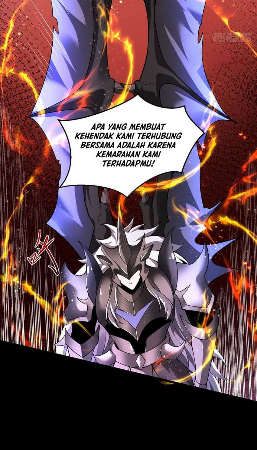 The Betrayal of Shadow Chapter 22 - halaman 14