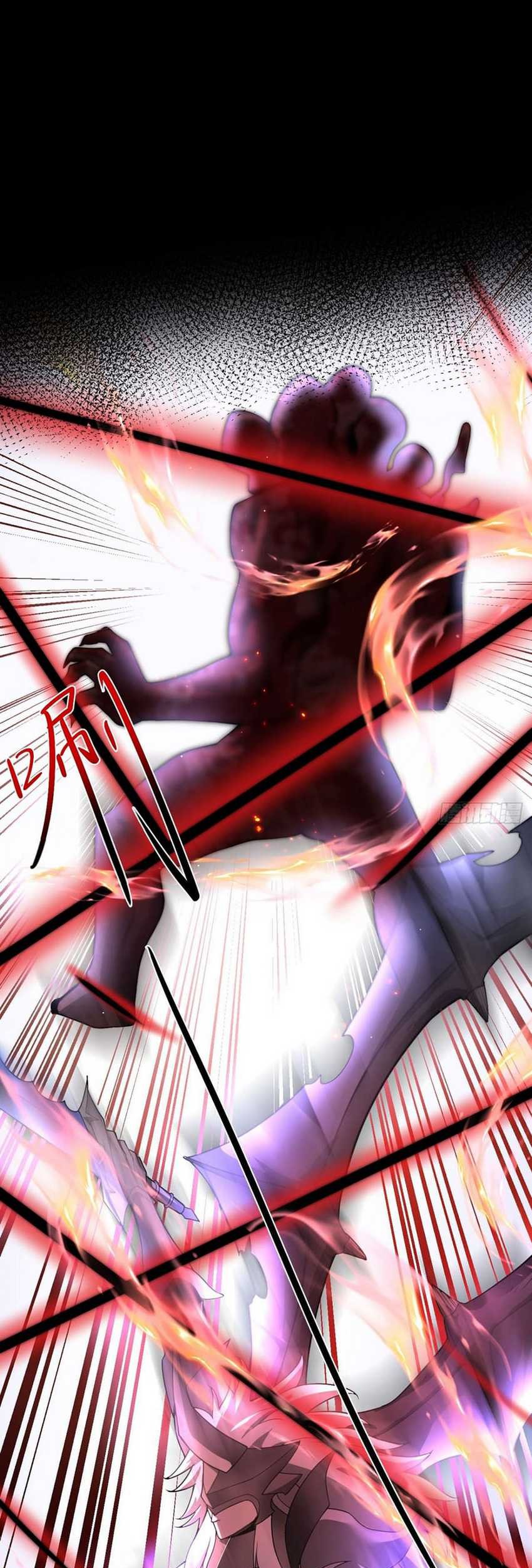 The Betrayal of Shadow Chapter 22 - halaman 15