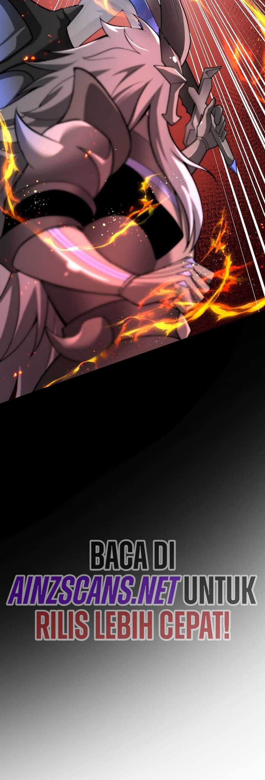 The Betrayal of Shadow Chapter 22 - halaman 17