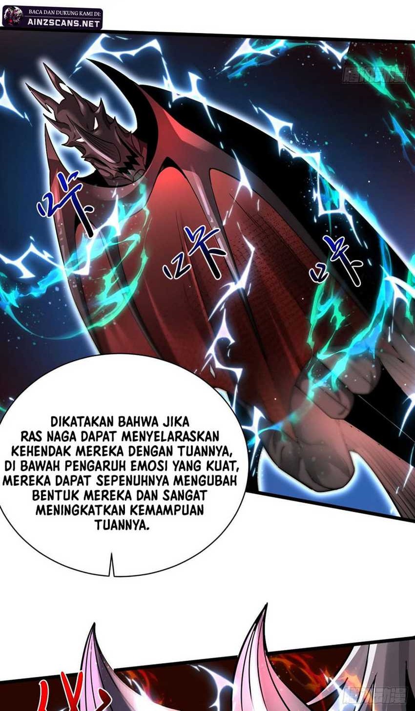 The Betrayal of Shadow Chapter 22 - halaman 6