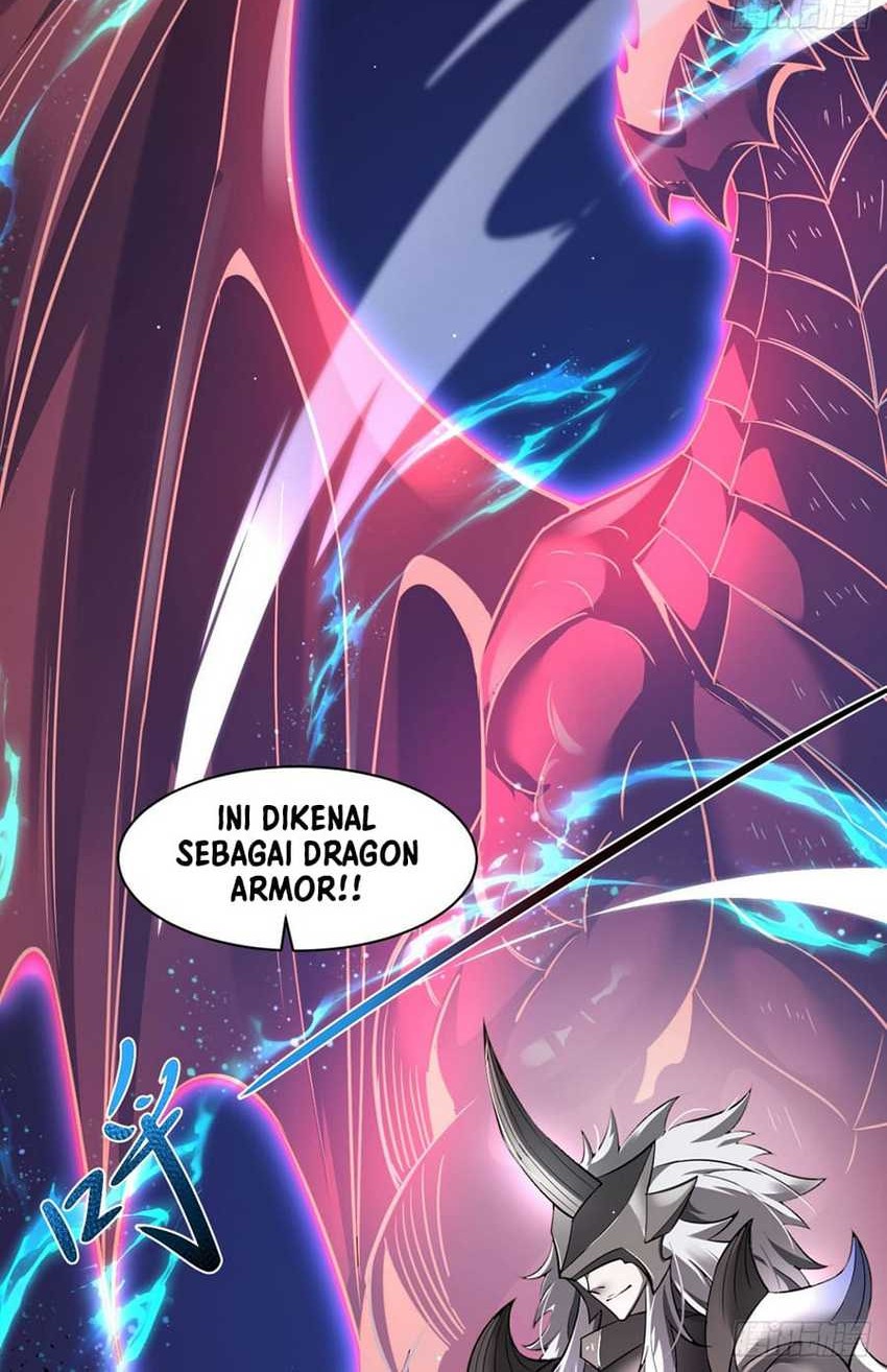 The Betrayal of Shadow Chapter 22 - halaman 8