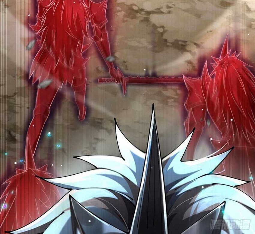 The Betrayal of Shadow Chapter 23 - halaman 26